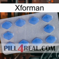 Xforman 21